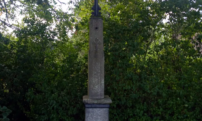 tvrz Klokočín