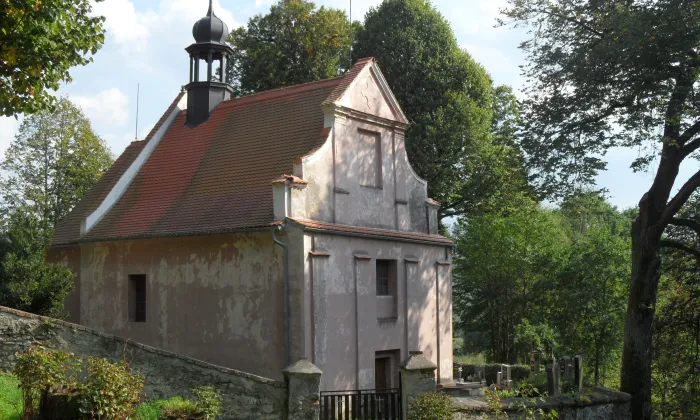 tvrziště Hradiště