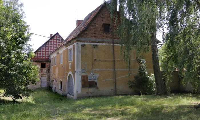 Úsilov