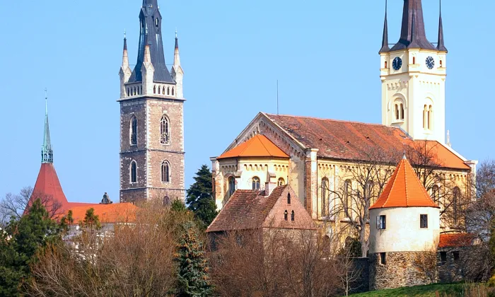 Čáslav