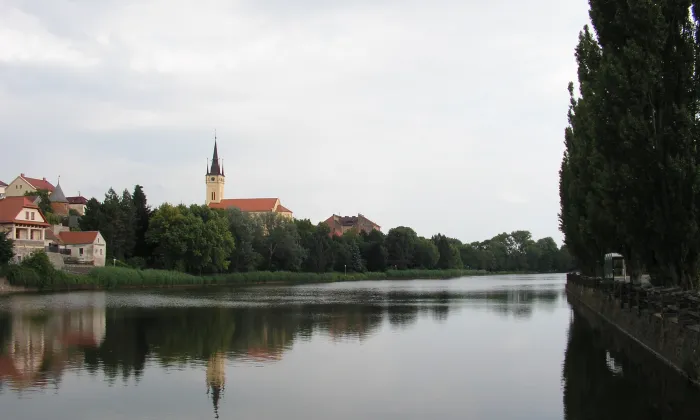 Čáslav