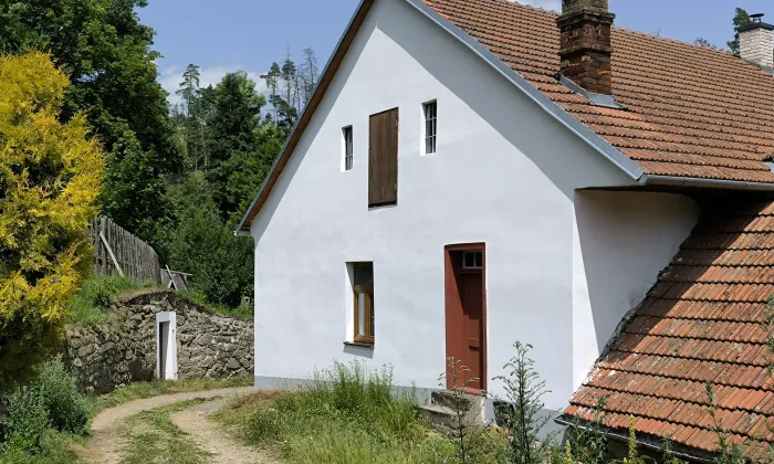Řihákův mlýn