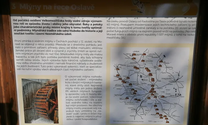 Řihákův mlýn