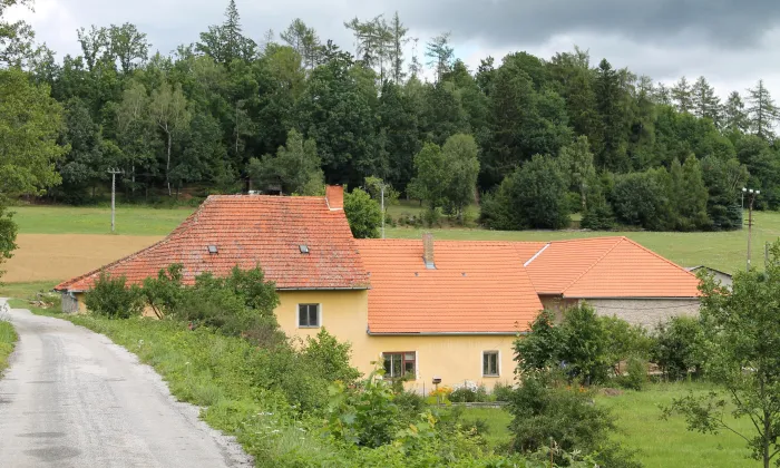 Šimkův mlýn