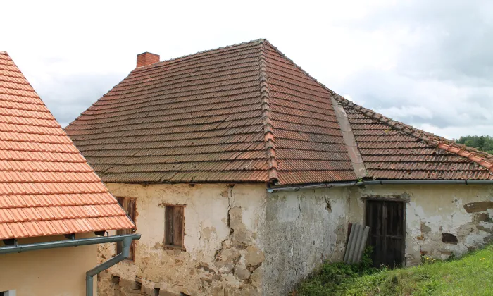 Šimkův mlýn