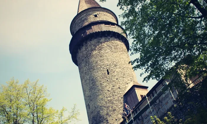 Štramberk