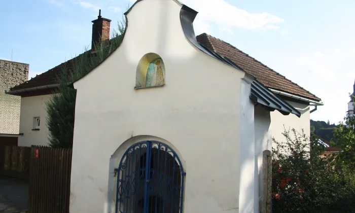 Židovský hřbitov ve Velkém Meziříčí