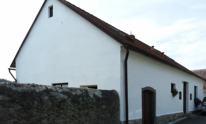 Židovský hřbitov ve Volyni