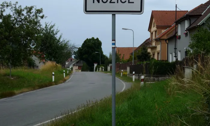 Halštatské a středověké hradiště