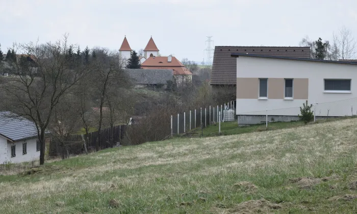 Hradec u Stoda
