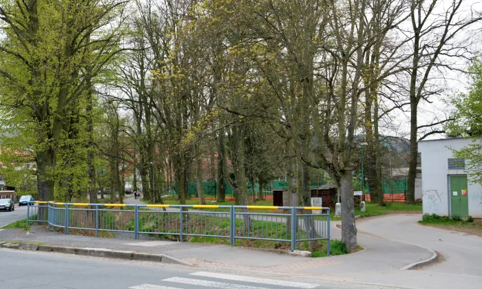 Kellnerův mlýn