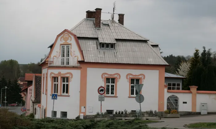 Kellnerův mlýn
