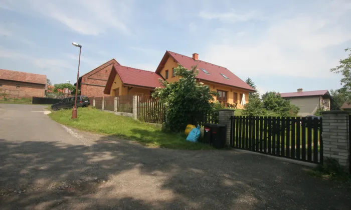 Libčany