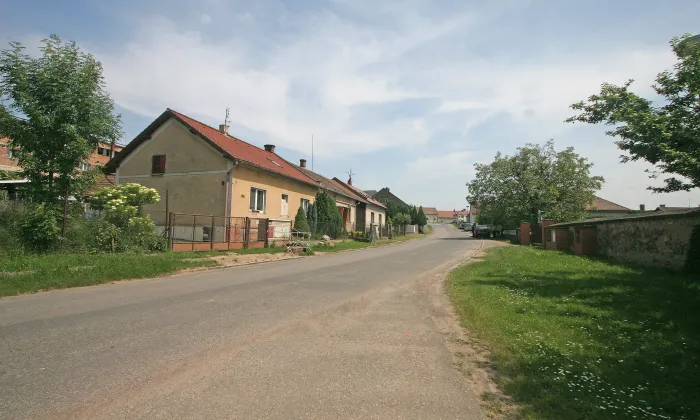 Libčany