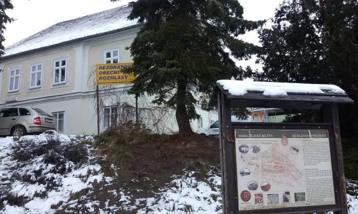 Ludvíkův mlýn