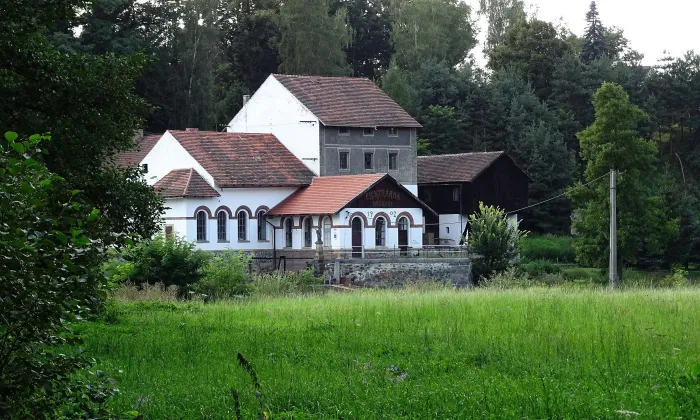 Střapole