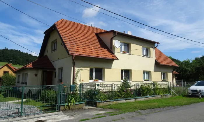 Vodní mlýn (Mikulůvka)