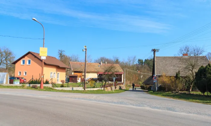 Vodní mlýn (Žumberk)