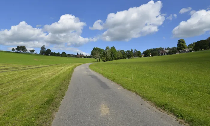 Vodní mlýn s pilou (Puchverk)