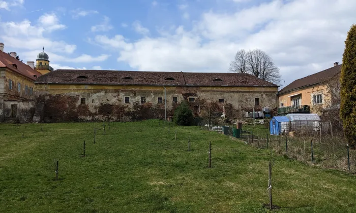 Štědrá