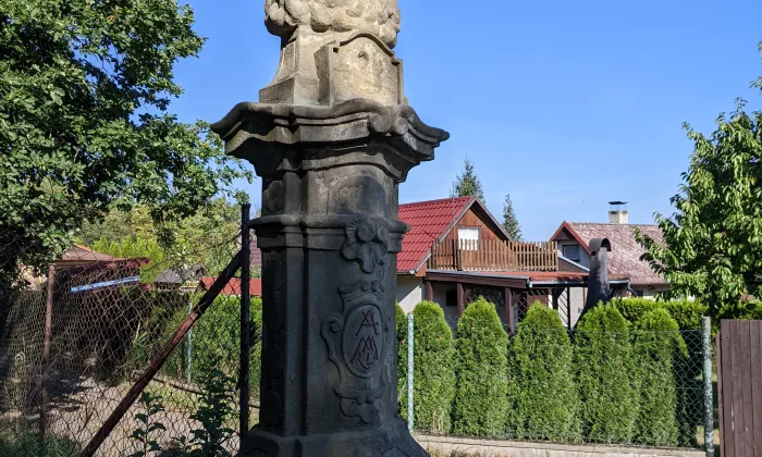 Boží muka (Heřmanův Městec)