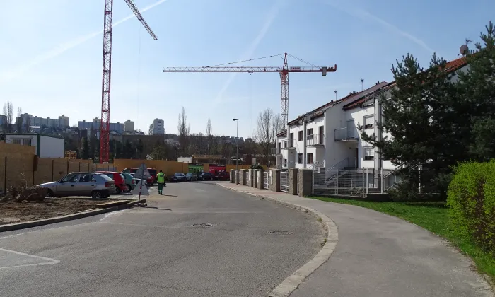 Boží muka (Modřany)