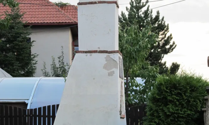 Boží muka (Modřany)
