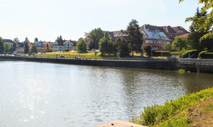 Děkanství (Polička-Město)