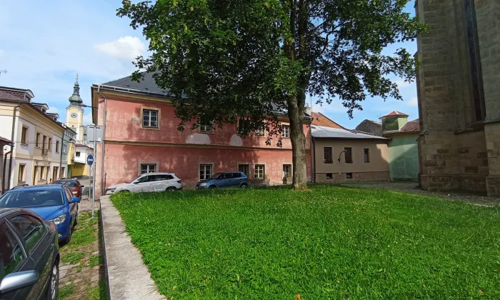 Děkanství (Polička-Město)