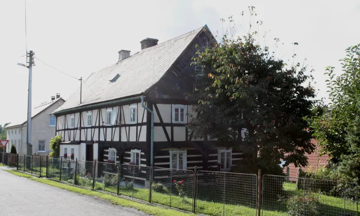 Dům čp. 70