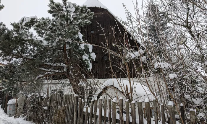 Dům čp. 72 (Břidličná)