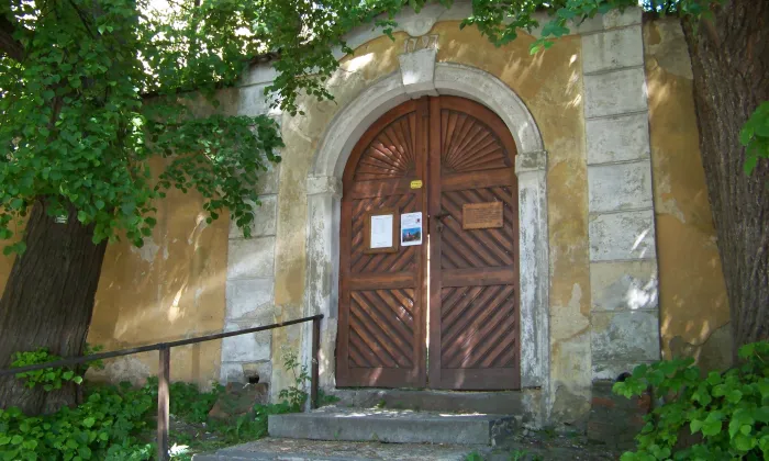 Fara (Hostivice)