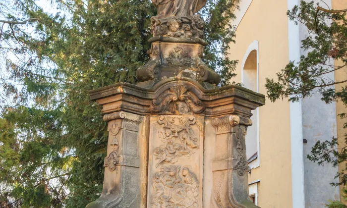 Fara (Libáň)
