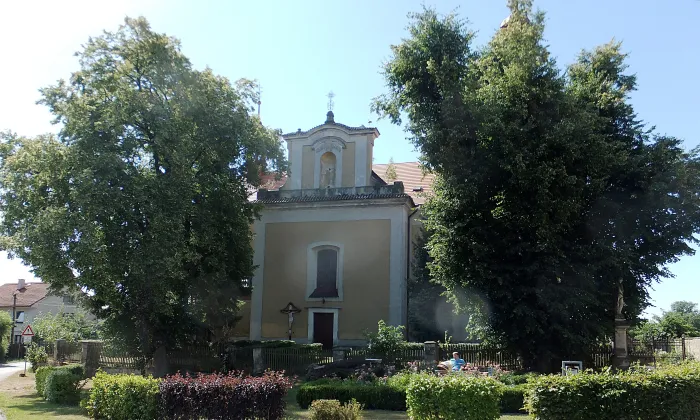 Fara (Libáň)