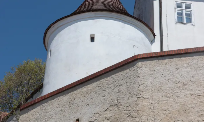 Fara (Moravské Budějovice)