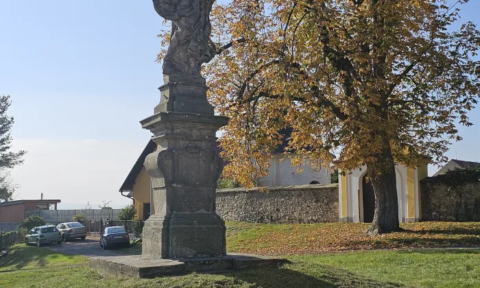 Fara (Osice)