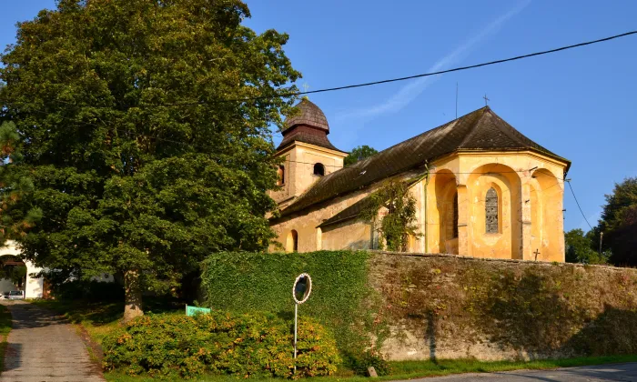 Fara (Vidžín)