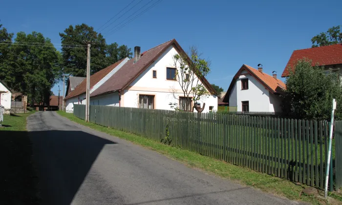 Fara (Zhoř)