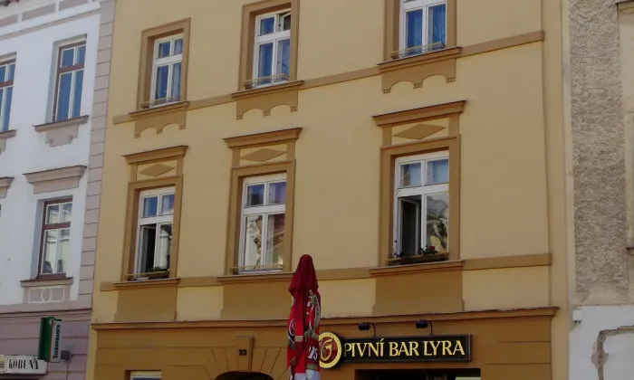 Fara (Zlaté Hory)