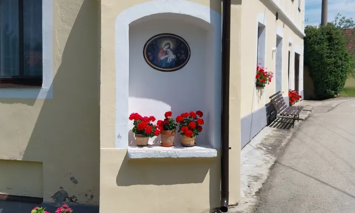 Fara (Čakov)