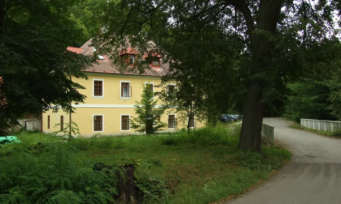 Fürstenberská huť