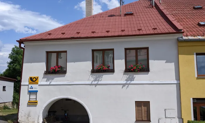 Hodinová věž