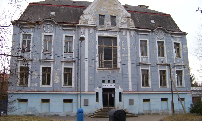 Hrádek Škvárovník