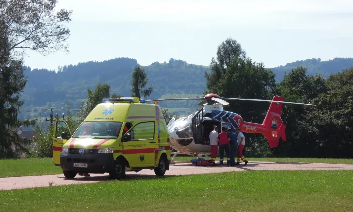 Hvězdárna Valašské Meziříčí