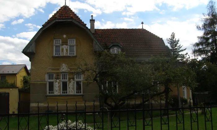 Hvězdárna Valašské Meziříčí