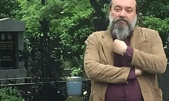 Hřbitov Malvazinky