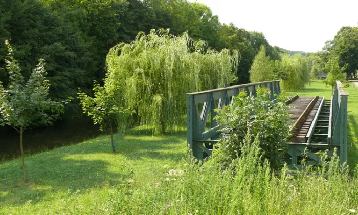 Ježkův most