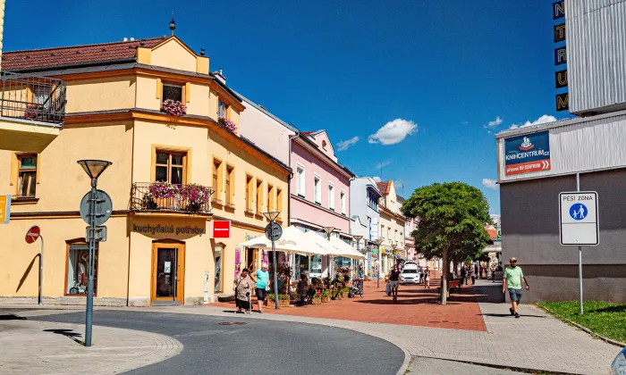 Ježkův most