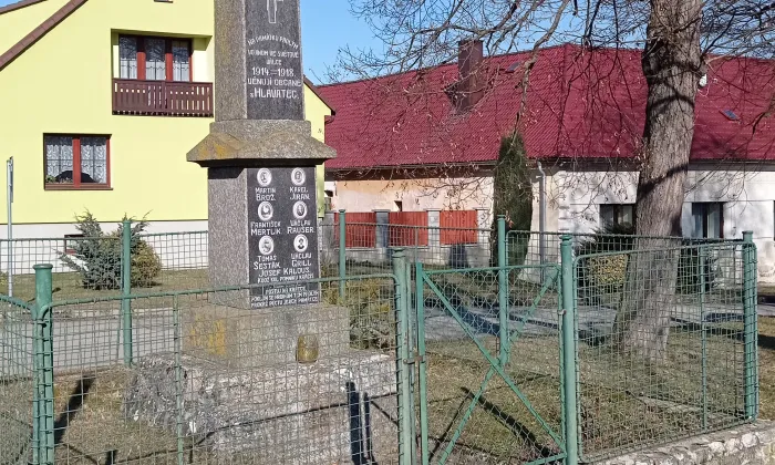 Kaple svatého Václava