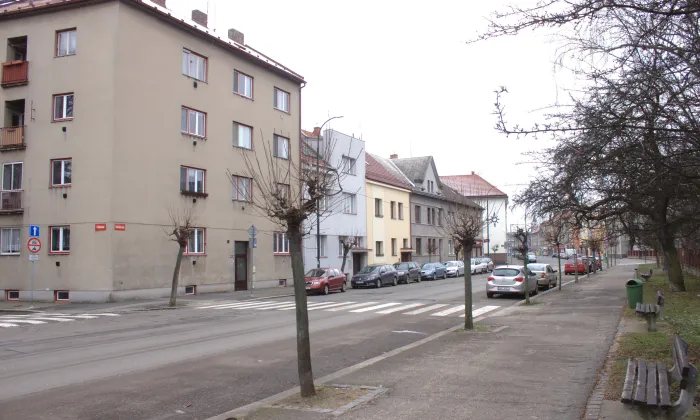 Katovna (Nymburk)
